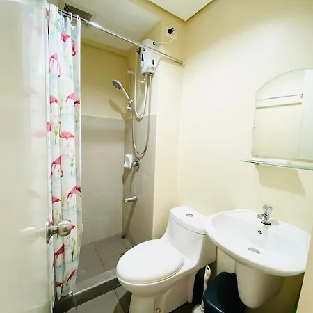 Cebu Avida Riala By P&J Apartment Exterior photo