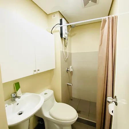 Cebu Avida Riala By P&J Apartment Exterior photo