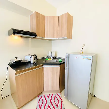 Cebu Avida Riala By P&J Apartment Exterior photo