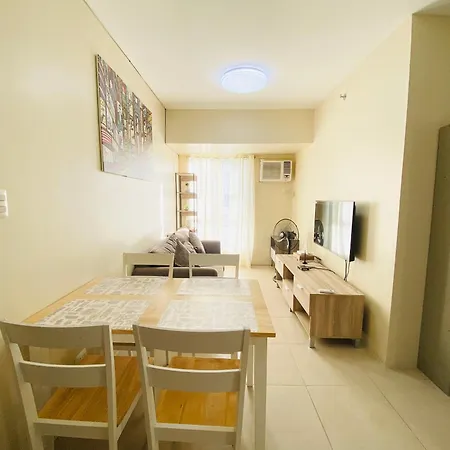 Cebu Avida Riala By P&J Apartment Exterior photo