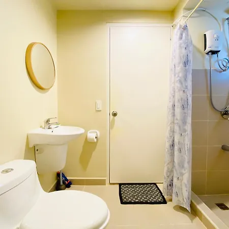 Cebu Avida Riala By P&J Apartment Exterior photo