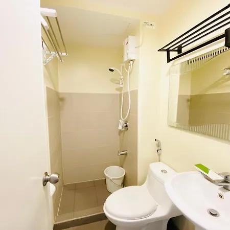 Cebu Avida Riala By P&J Apartment Exterior photo