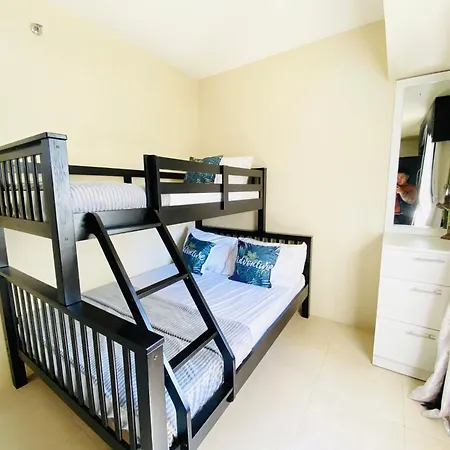 Cebu Avida Riala By P&J Apartment Exterior photo