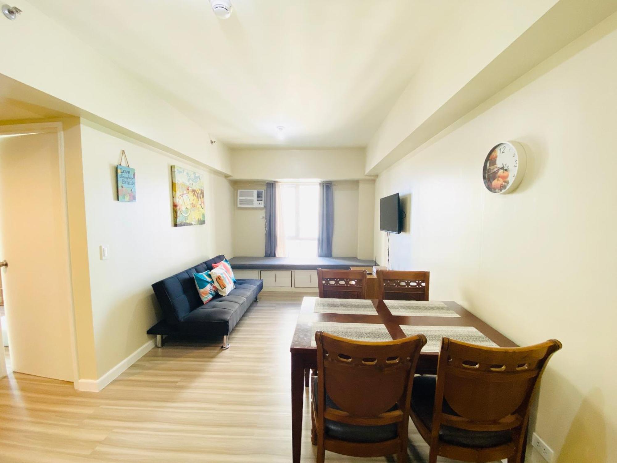 Apartment Avida Riala By P&j Cebu
