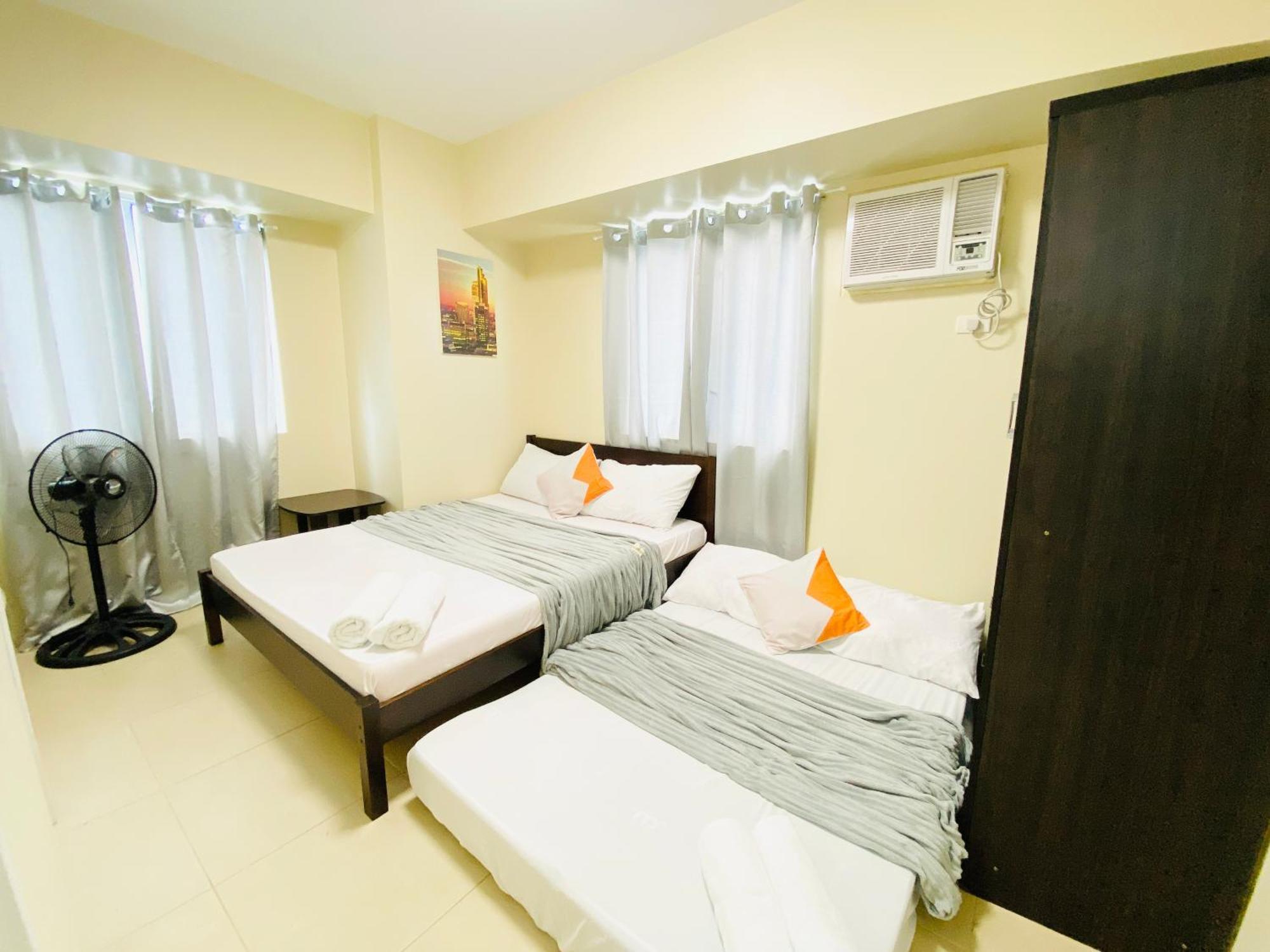 Apartment Avida Riala By P&j Cebu