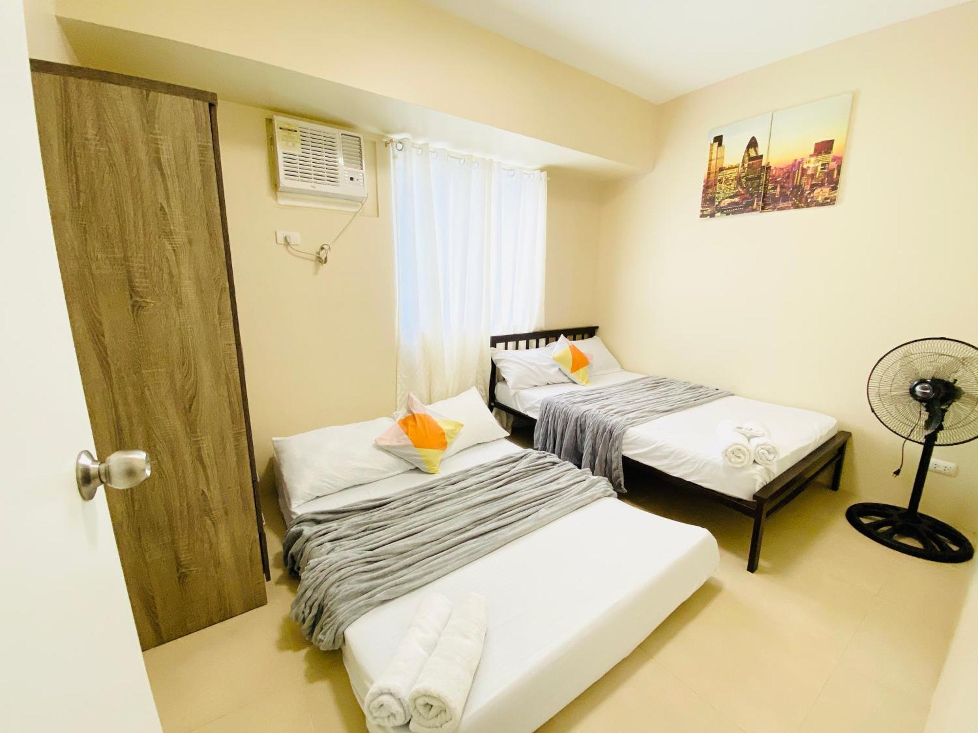 Avida Riala By P&j Apartment Cebu