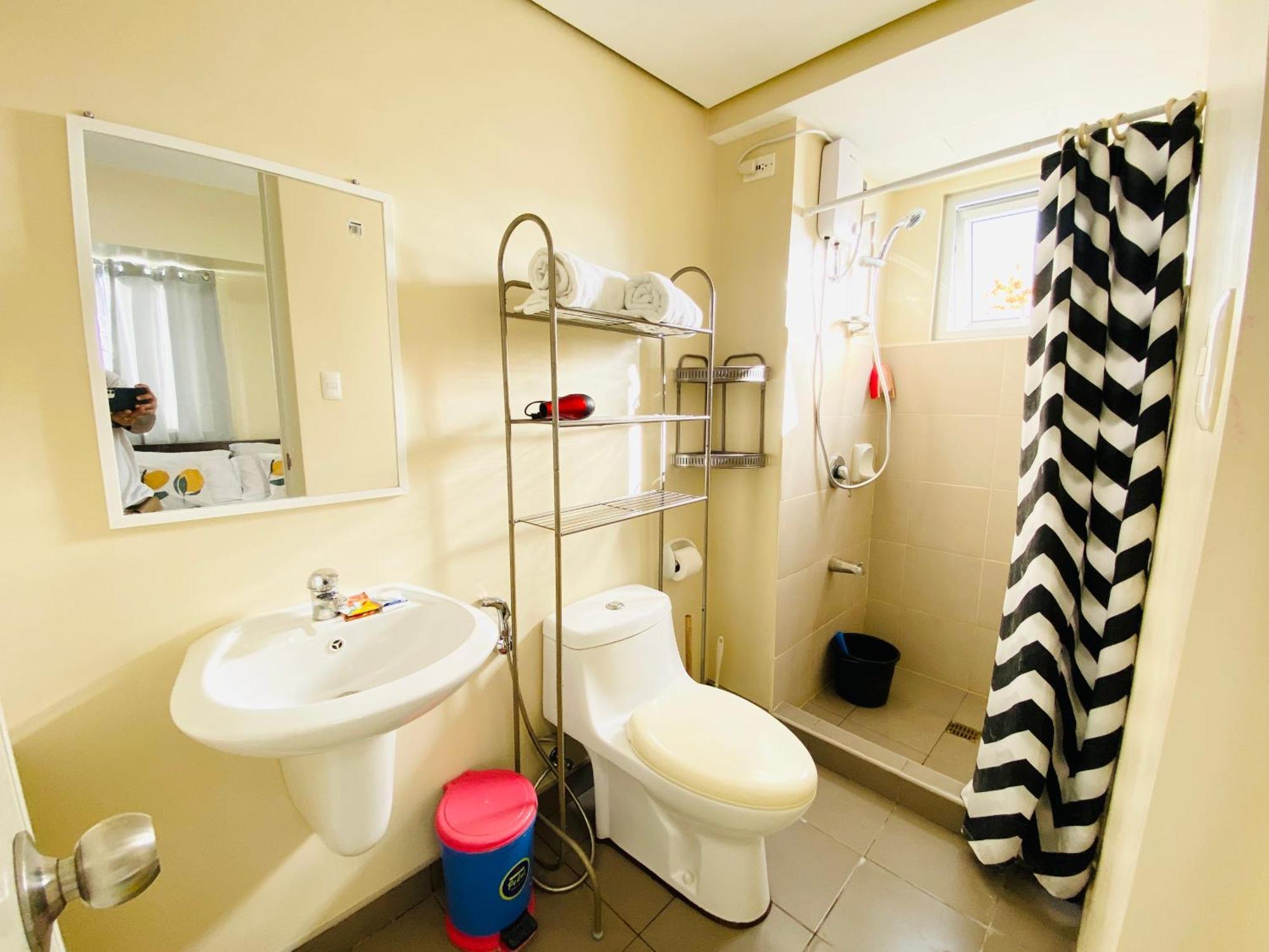 Avida Riala By P&j Apartment Cebu