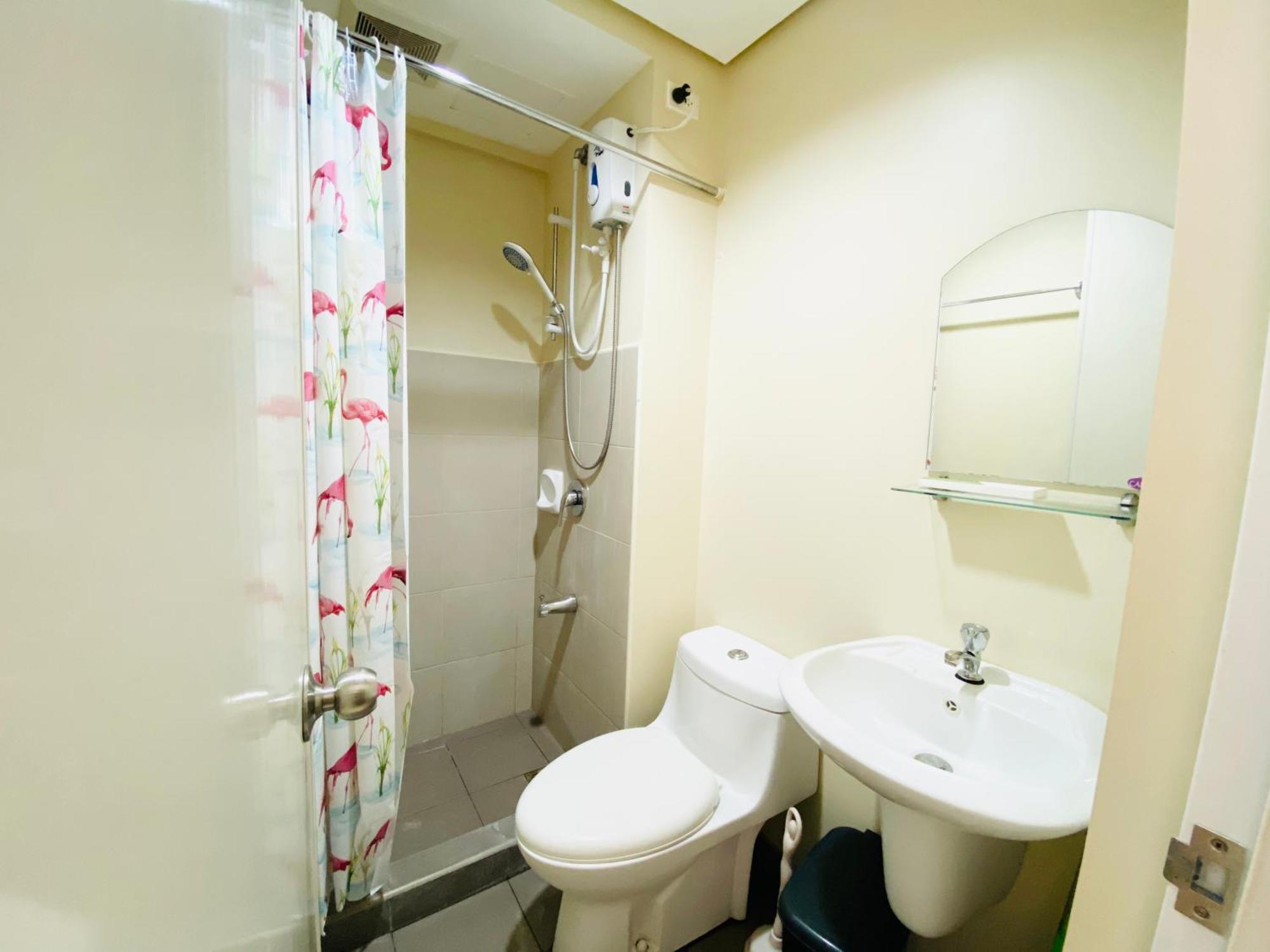 Apartment Avida Riala By P&j Cebu