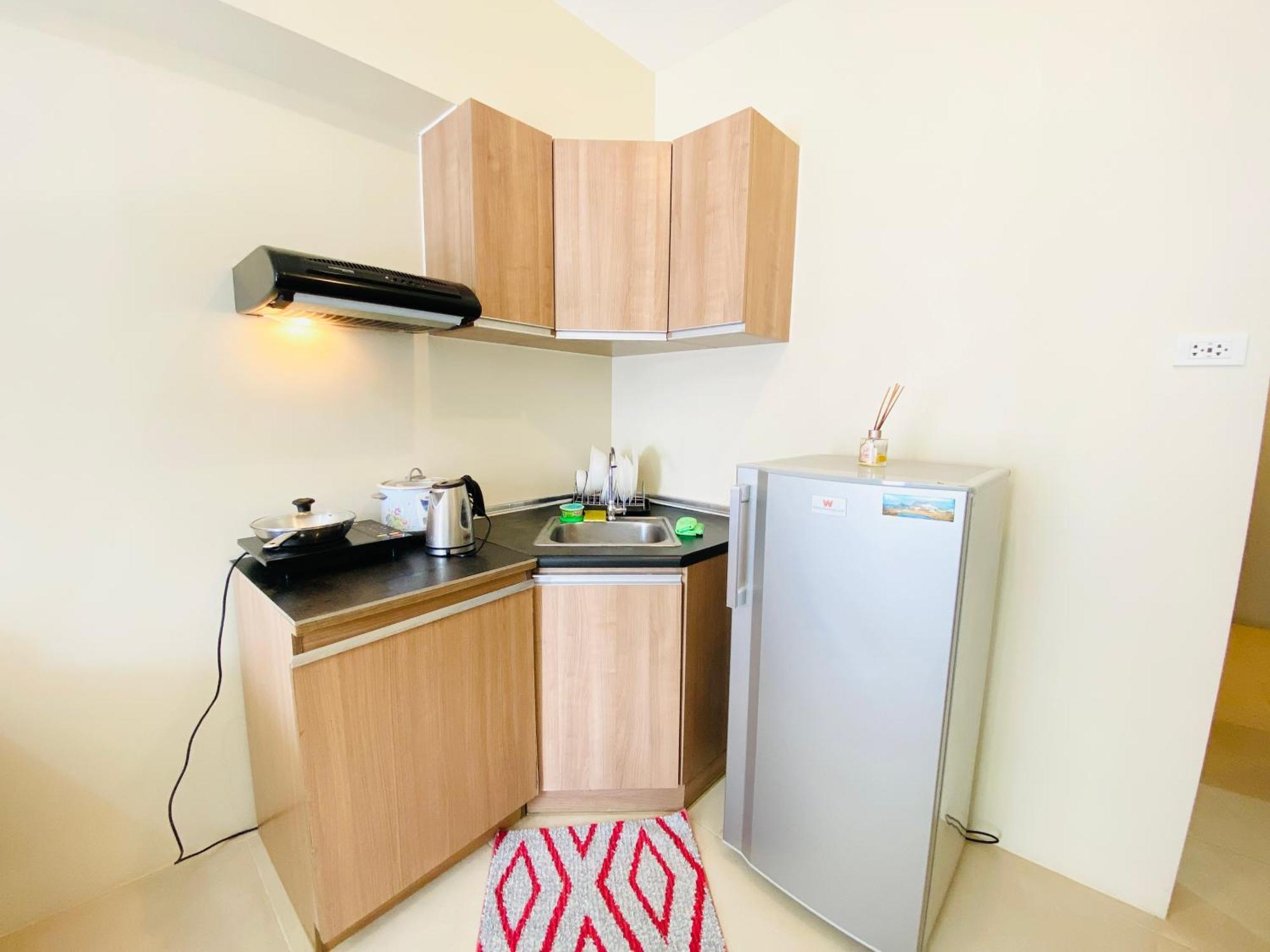 Avida Riala By P&j Apartment Cebu