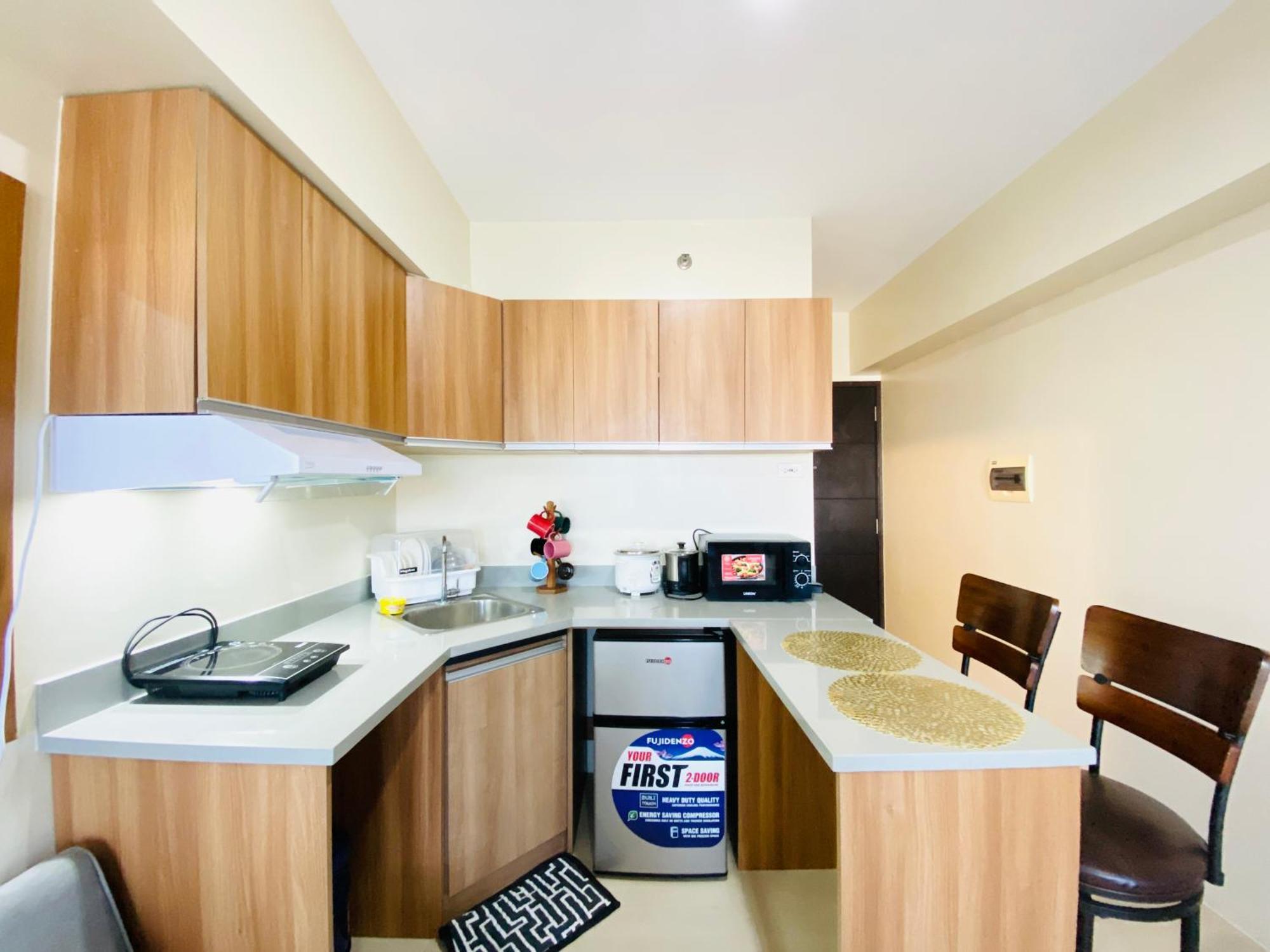 Avida Riala By P&j Apartment Cebu
