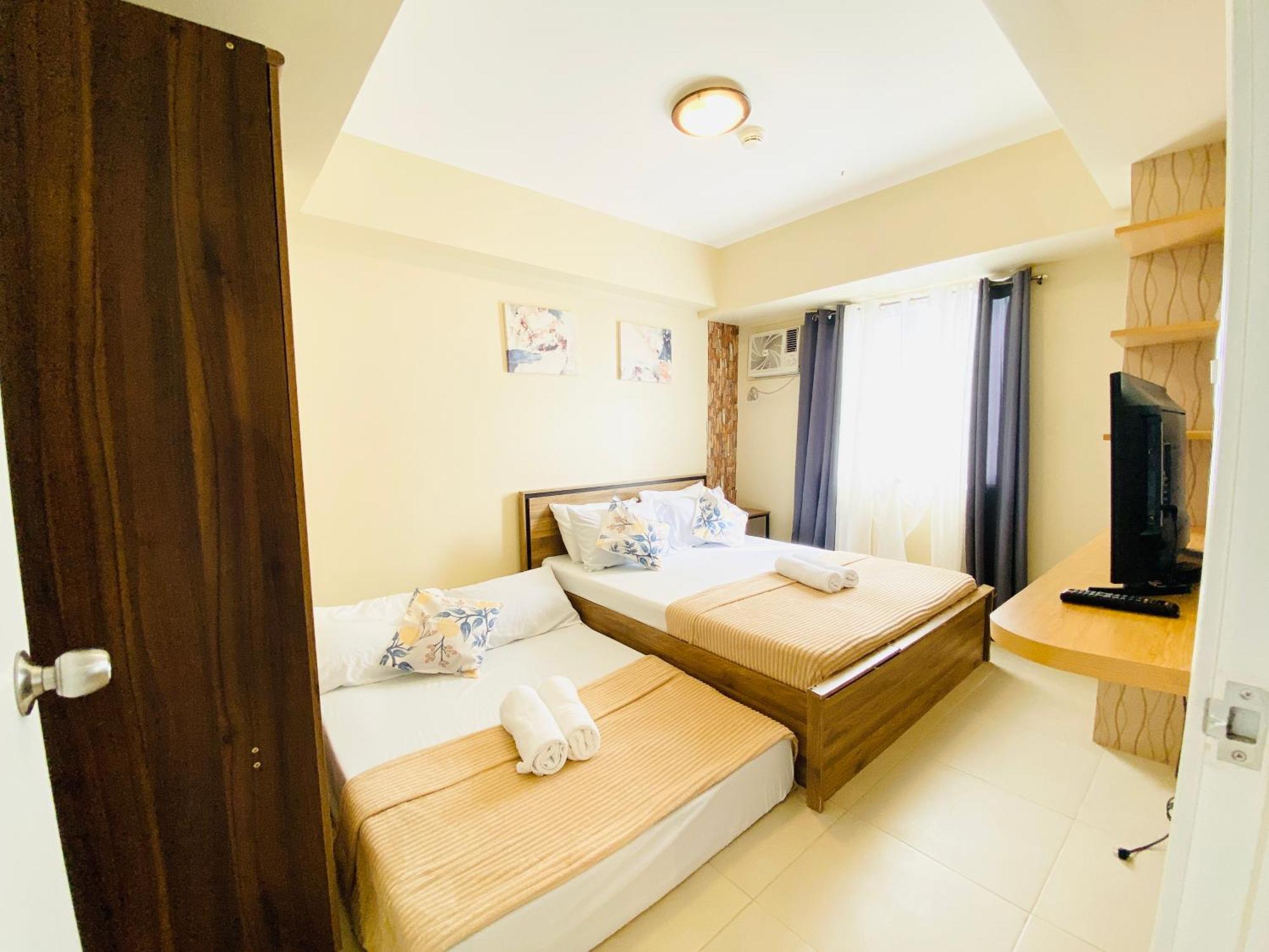 Apartment Avida Riala By P&j Cebu