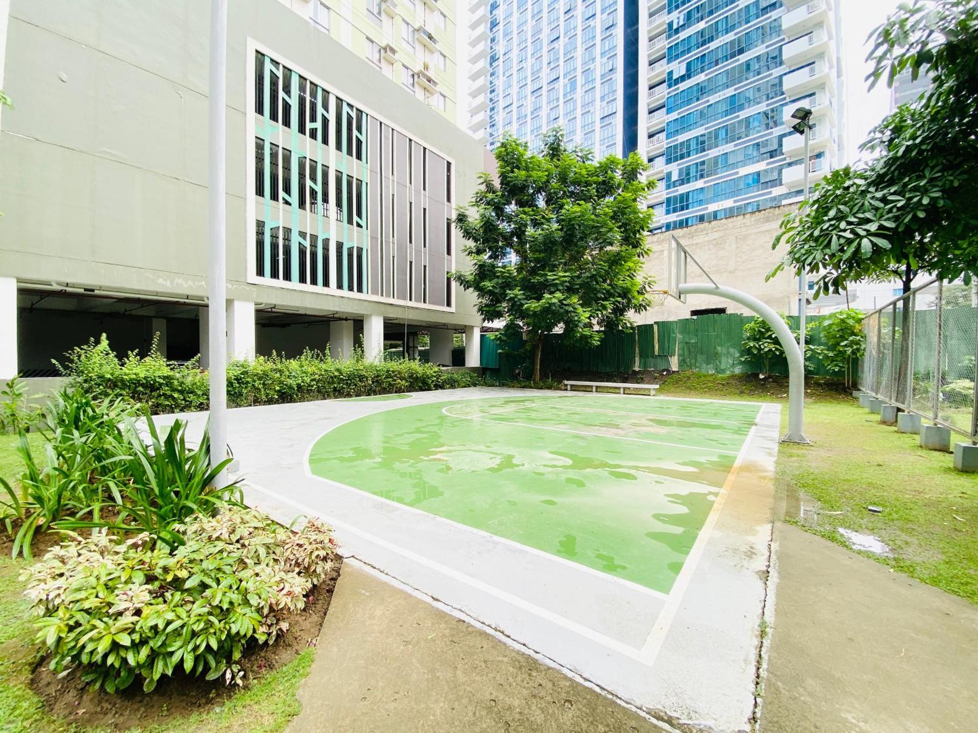 Apartment Avida Riala By P&j Cebu